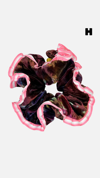 Scrunchies