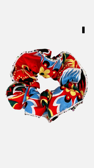 Scrunchies
