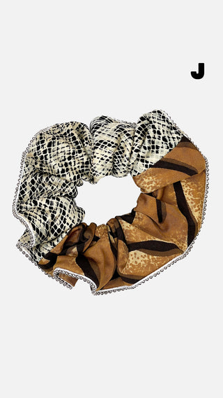 Scrunchies
