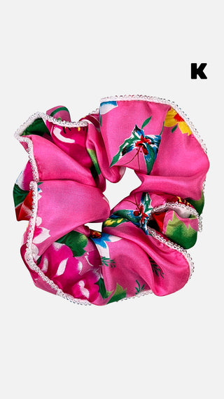 Scrunchies