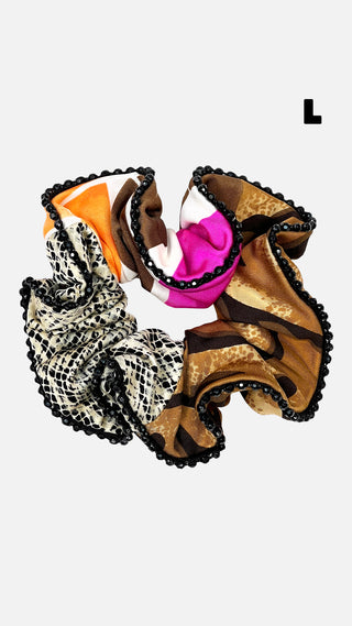 Scrunchies