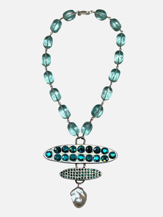 Jetson Vintage Necklace