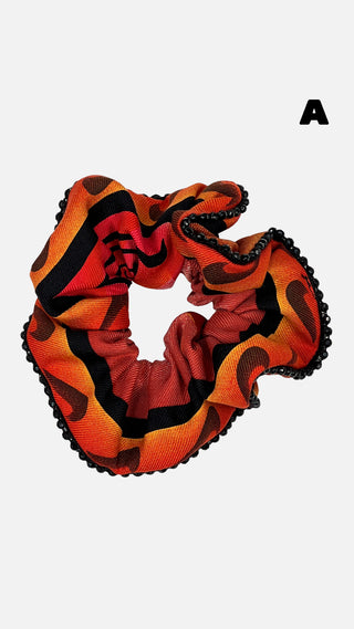 Scrunchies