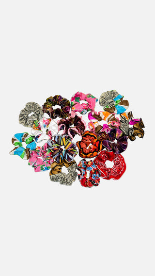 Scrunchies
