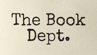 The Book Dept.