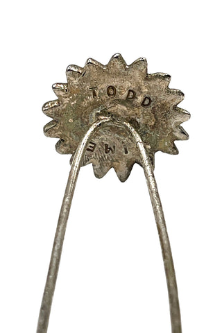 1990s Pair of Hair Picks, Promotion for Todd Time on MTV’s House of Style