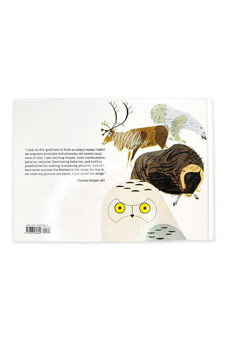 Out of Print, Charley Harper Animal Kingdom Signed, Medium Version