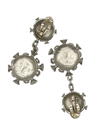 Spring 1994 Screw Earrings