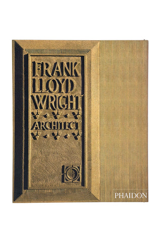 Frank Lloyd Wright Architect