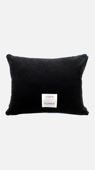 The Calliope Pillow