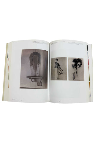Dada: Zurich, Berlin, Hannover, Cologne, New York, Paris