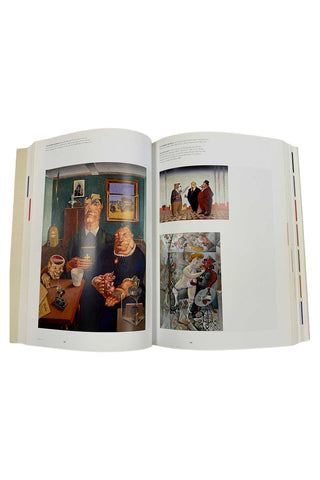 Dada: Zurich, Berlin, Hannover, Cologne, New York, Paris