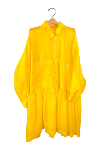 The Daffodil Lotta Dress