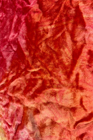 Todd Oldham Rainbow Reversible Throw
