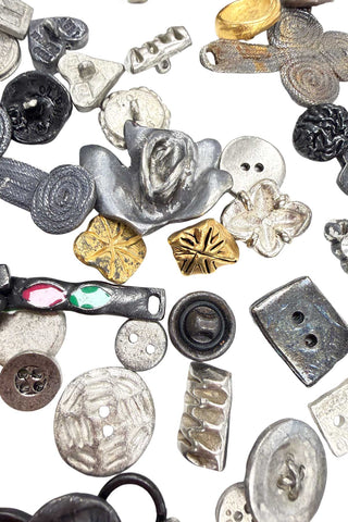 Todd Oldham Collection Button Grab Bag