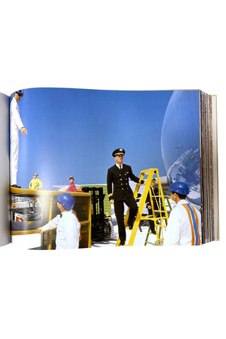 Alexander Girard Monograph