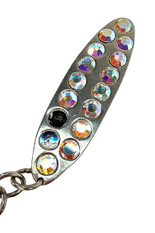 Spring 1996 Broken Runway Belt