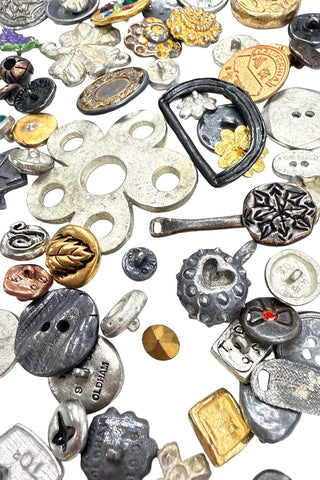 Todd Oldham Collection Button Grab Bag