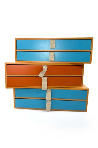 Wooden Drawer Sets