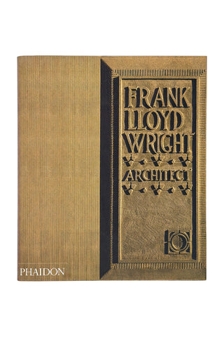 Frank Lloyd Wright Architect