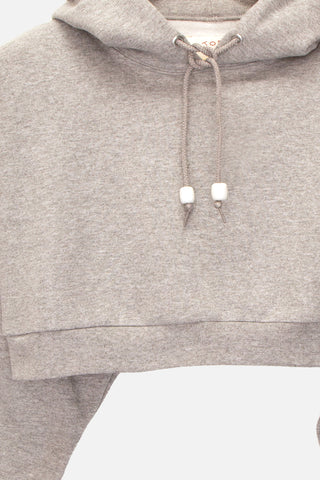 The Taylor Super Cropped Hoodie