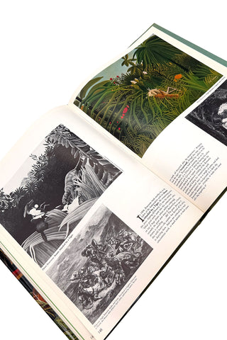 The World of Henri Rousseau