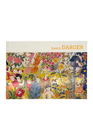 Out of Print, Sound and Fury: The Art of Henry Darger