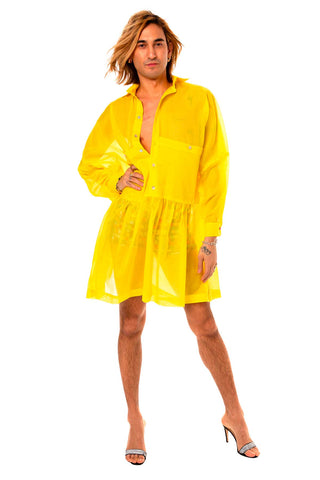 Daffodil Lotta Dress