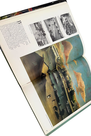 The World of Henri Rousseau