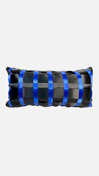 The Hypnos Woven Ribbon Pillow