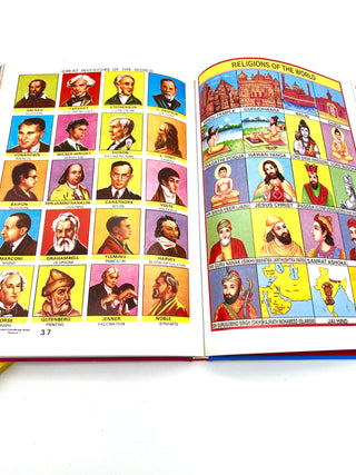 The Todd Oldham Studio Collections - Vintage Boy Book Bundle — The Fat Boy’s Book (1950) & The Ideal Boy (2001)