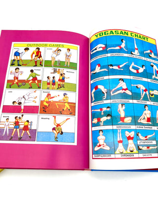 The Todd Oldham Studio Collections - Vintage Boy Book Bundle — The Fat Boy’s Book (1950) & The Ideal Boy (2001)