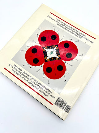 1994 Beguiled By The Wild: The Art of Charley Harper Book