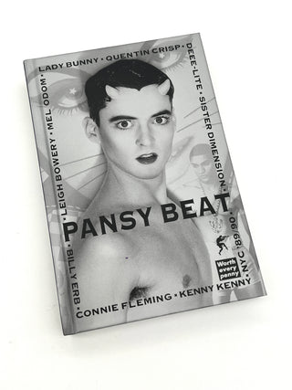 2018 The Pansy Beat Book
