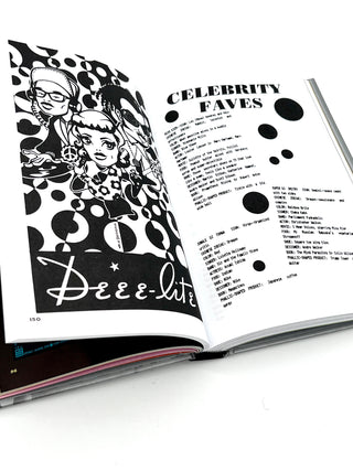 2018 The Pansy Beat Book