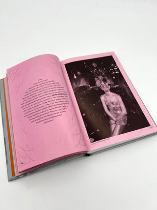 2018 The Pansy Beat Book