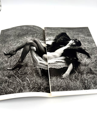 1993 Joe's First Issue, Brainchild of Iconic Stylist Joe McKenna