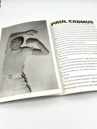 1993 Joe's First Issue, Brainchild of Iconic Stylist Joe McKenna
