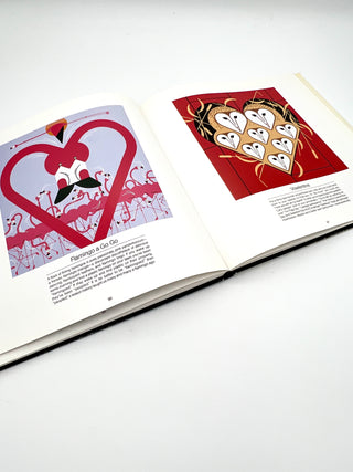 1994 Beguiled By The Wild: The Art of Charley Harper Book