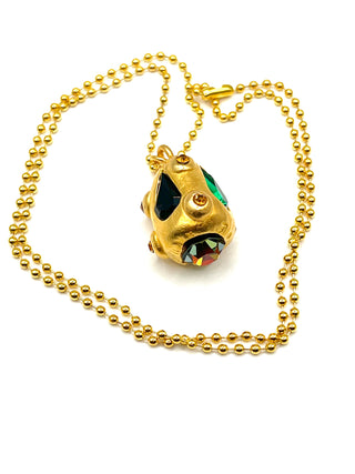drop charm