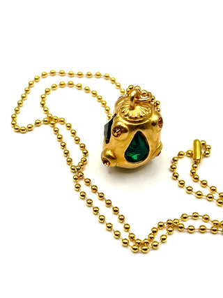 drop charm