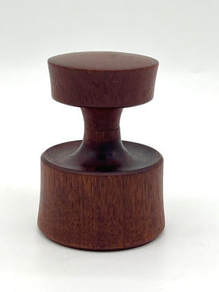 Todd Oldham Studio Collections - Jens Quistgaard for Dansk Teak Peppermill