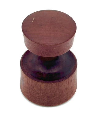 Todd Oldham Studio Collections - Jens Quistgaard for Dansk Teak Peppermill