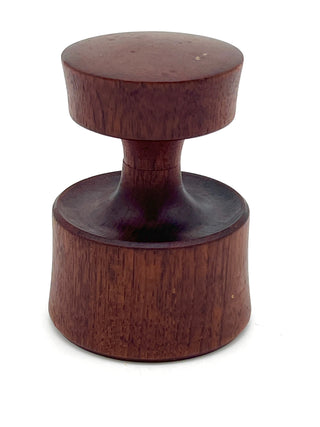 Todd Oldham Studio Collections - Jens Quistgaard for Dansk Teak Peppermill