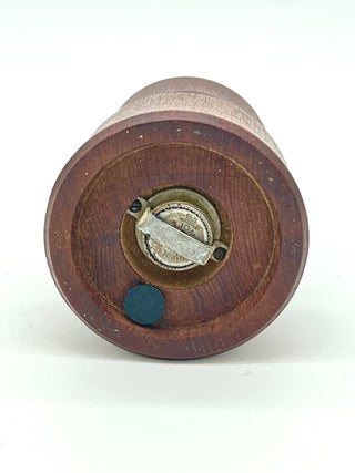 Todd Oldham Studio Collections - Jens Quistgaard for Dansk Teak Peppermill