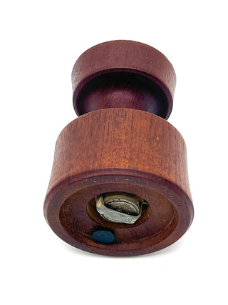 Todd Oldham Studio Collections - Jens Quistgaard for Dansk Teak Peppermill