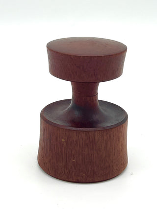 Todd Oldham Studio Collections - Jens Quistgaard for Dansk Teak Peppermill