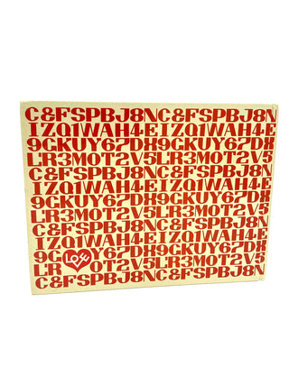 Signed Alexander Girard Monograph By Todd Oldham & Kiera Coffee  Small Size 11.5 x 9.0