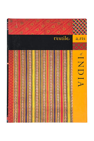 Textile Arts of India