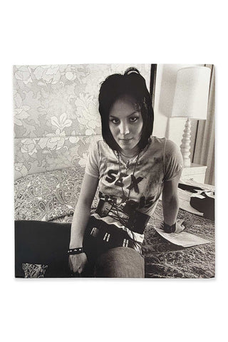 Joan Jett Out-of-Print Book, Signed